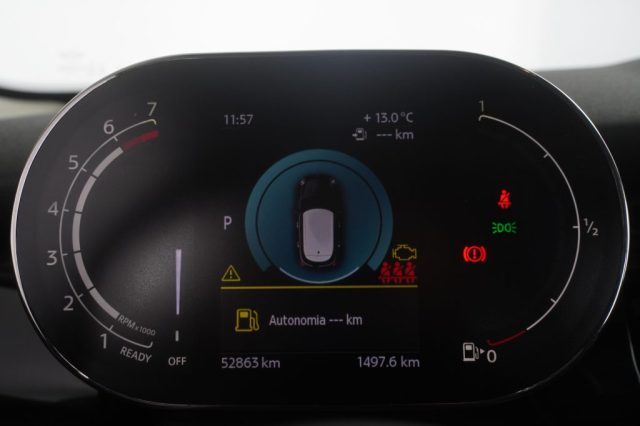 MINI Mini usata 11