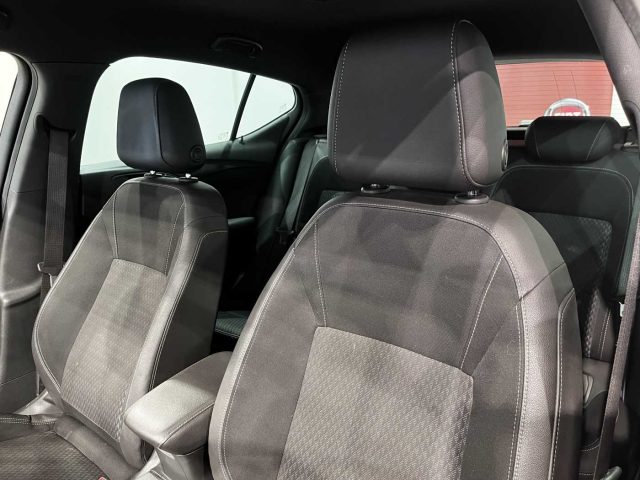 OPEL Astra usata, con Bluetooth