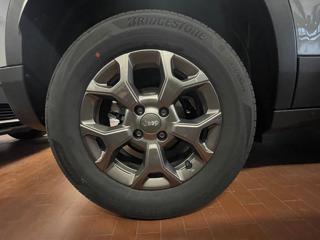 JEEP Avenger usata, con Cerchi in lega
