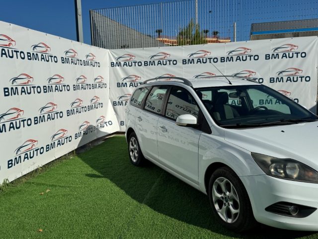 FORD Focus usata, con Airbag laterali
