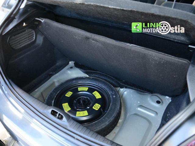 PEUGEOT 208 usata, con Chiusura centralizzata
