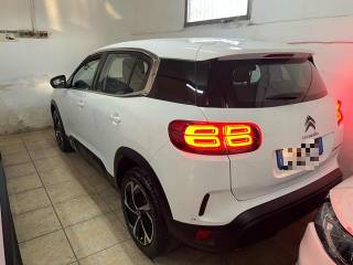 CITROEN C5 Aircross usata, con Airbag