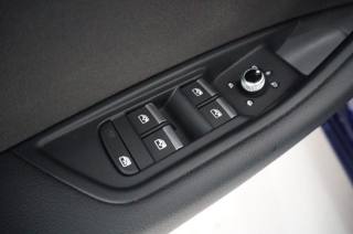 AUDI A4 usata, con Sistema di navigazione