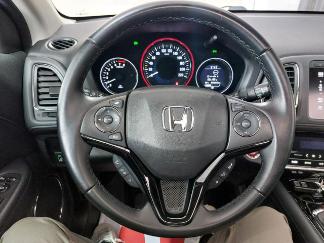 HONDA HR-V usata, con ESP