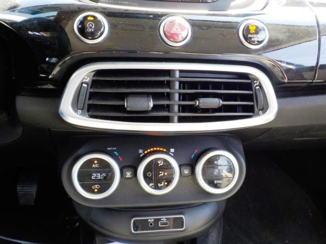 FIAT 500X usata, con Vivavoce