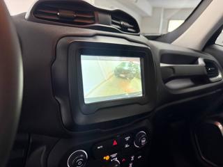 JEEP Renegade usata, con Cruise Control