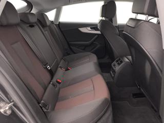 AUDI A5 usata, con Bluetooth