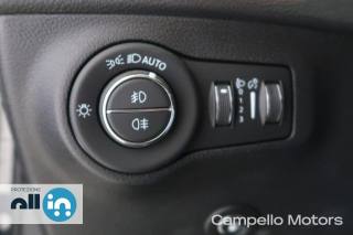 JEEP Compass usata 15
