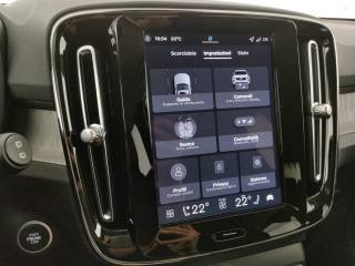 VOLVO XC40 usata, con Cruise Control