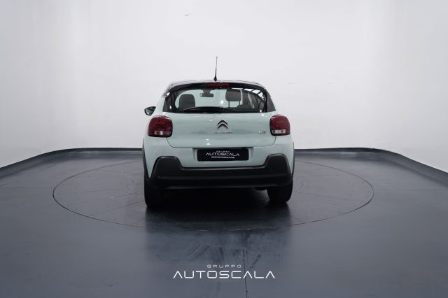 CITROEN C3 usata, con Alzacristalli elettrici