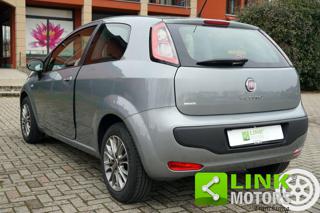 FIAT Punto Evo usata, con Airbag Passeggero