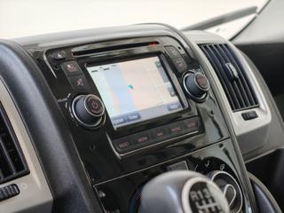 FIAT Ducato usata, con Vivavoce