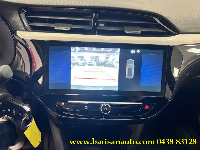 OPEL Corsa usata, con Cruise Control