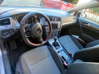 VOLKSWAGEN Golf usata 7