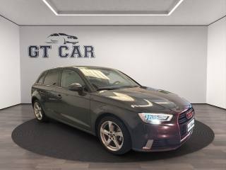AUDI A3 usata, con Airbag laterali