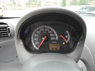 FIAT Seicento usata, con Servosterzo