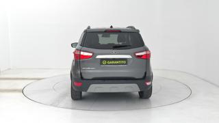 FORD EcoSport usata, con Airbag Passeggero