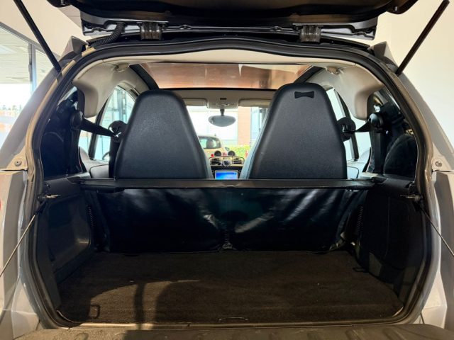 SMART ForTwo usata, con Controllo trazione