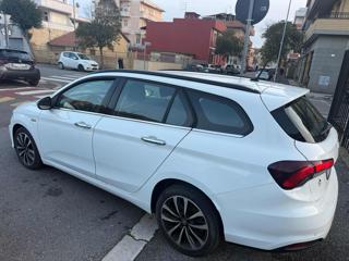 FIAT Tipo usata, con Cerchi in lega