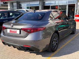 ALFA ROMEO Giulia usata, con Alzacristalli elettrici