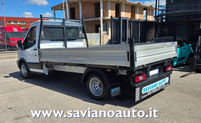 FORD usata 3