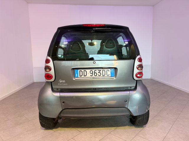 SMART ForTwo usata 6