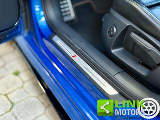 AUDI RS3 usata, con Sedile posteriore sdoppiato