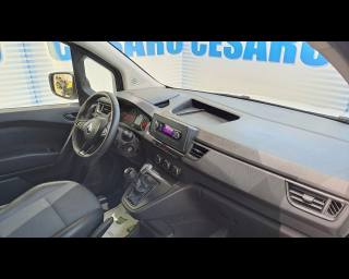 RENAULT Kangoo usata, con Sistema di chiamata d