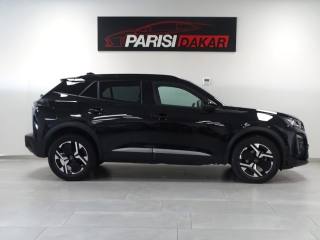 PEUGEOT 2008 usata, con Chiusura centralizzata