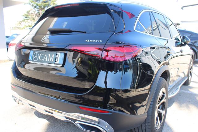 MERCEDES-BENZ GLC 300 usata, con Alzacristalli elettrici