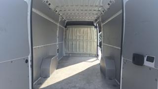 FIAT Ducato usata, con Alzacristalli elettrici