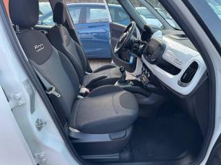 FIAT 500L usata, con Servosterzo