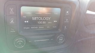 JEEP Renegade usata, con Park Distance Control