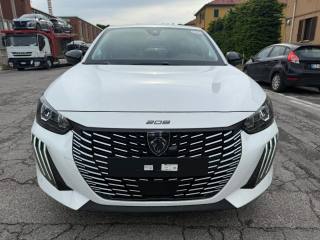 PEUGEOT 208 usata, con ESP
