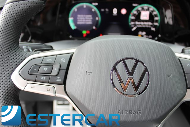 VOLKSWAGEN Golf usata, con Tettuccio apribile