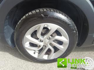 OPEL Crossland usata 2