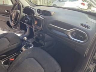 JEEP Renegade usata, con Controllo vocale