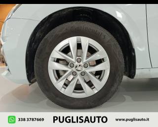SKODA Fabia usata, con Riconoscimento dei segnali stradali