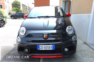 ABARTH 595 usata, con Chiusura centralizzata