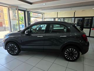 FIAT 500X usata, con Boardcomputer