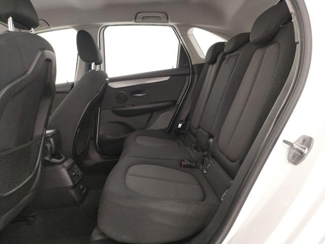 BMW 216 usata, con Servosterzo