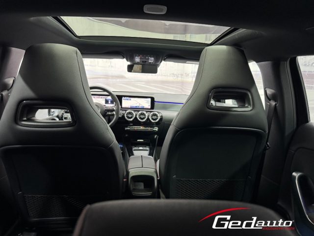 MERCEDES-BENZ A 220 usata, con Immobilizzatore elettronico