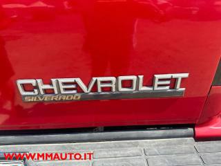 CHEVROLET Silverado usata 23