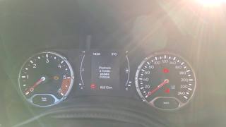 JEEP Renegade usata, con Bluetooth