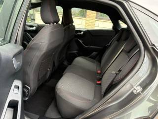 FORD Puma usata, con Climatizzatore