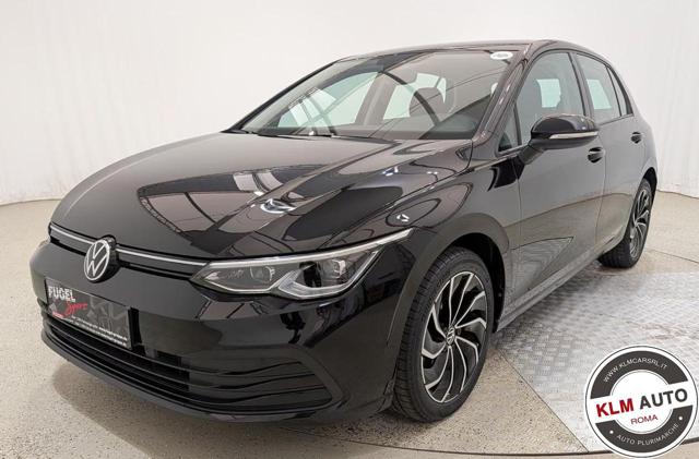 VOLKSWAGEN Golf usata, con ABS