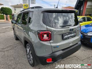 JEEP Renegade usata, con Airbag laterali