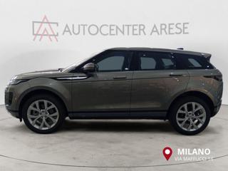 LAND ROVER Range Rover Evoque usata, con Airbag
