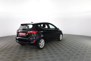 FORD Fiesta usata 3