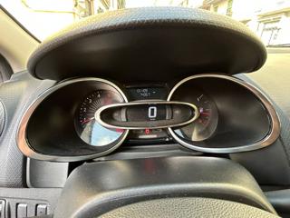 RENAULT Clio usata, con Cronologia tagliandi